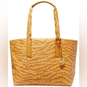 New with Tag - The Michael Kors Tote Collection